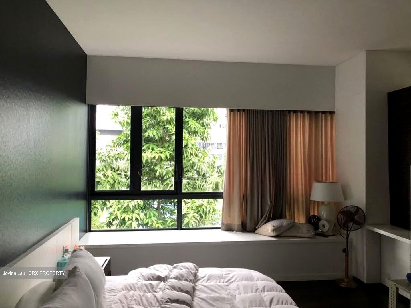 The Interlace (D4), Condominium #575549401